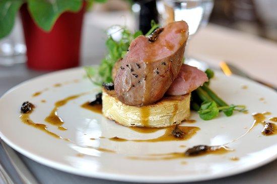 Atmosfera Restaurant